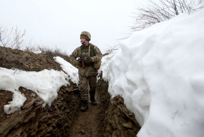 Війна з Росією у 2014-2020 роках коштувала Україні 280 мільярдів доларів – CEDR