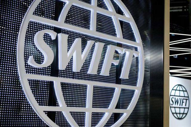 Прем'єр Італії Драгі підтримав відключення Росії від SWIFT - Зеленський