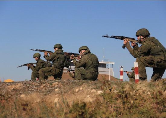 На Харківщині українські військові розгромили штурмову групу російських десантників, частина втекла до РФ