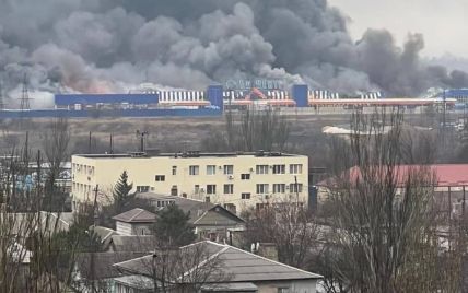 Маріуполь знищують, благаю про допомогу й коридор для евакуації – мер