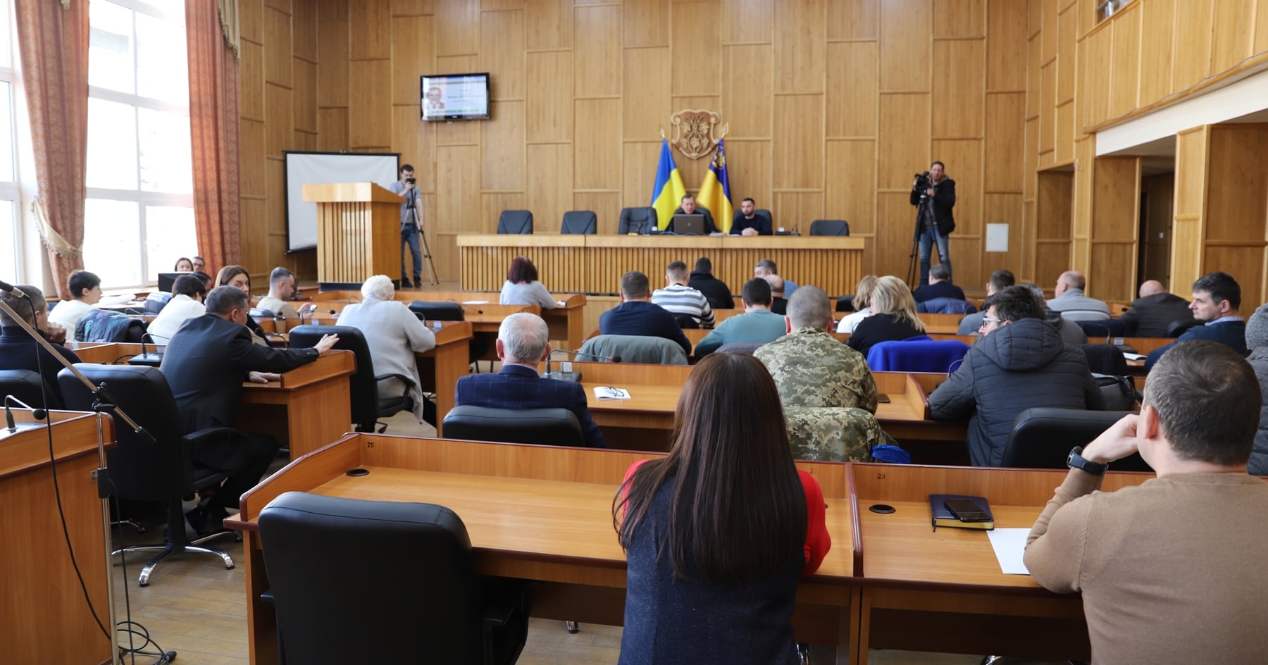 В Ужгороді додатково виділили 17,5 млн грн