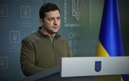 Україна відбудує все і стане повноправним членом Євросоюзу – Зеленський (ВІДЕО)