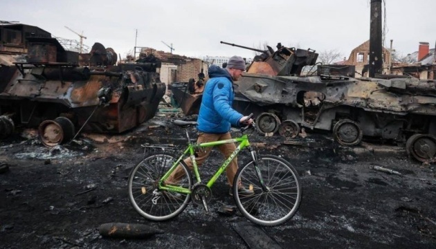 Росіянам не вдався прорив із Балаклії на Дніпропетровщину