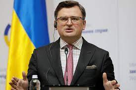 Україна веде перемовини зі США, Британією, Німеччиною, Францією і Туреччиною щодо гарантій безпеки – Кулеба