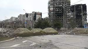 Росіяни насильно вивезли з Маріуполя від 20 до 30 тисяч городян – мер