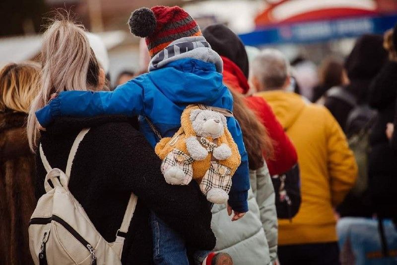 1 157 дітей з інших куточків країни долучилися до навчального процесу у Закарпатській області