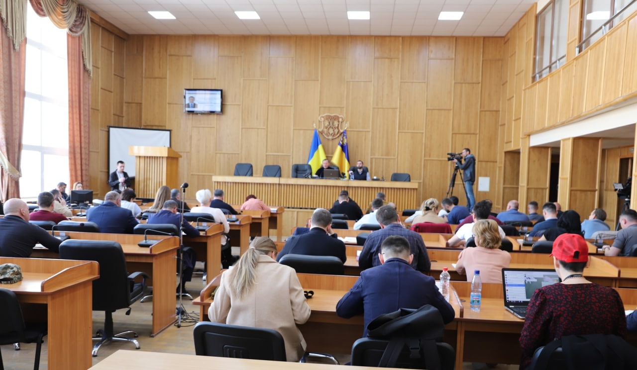 В Ужгороді виплачуватимуть 50 тис грн родинам загиблих на фронті 