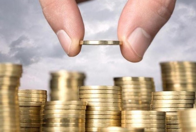 Із початку року до зведеного бюджету Закарпаття надійшло понад 2 млрд 555 млн грн