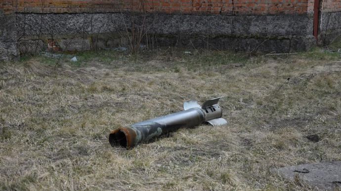 Зведення Генштабу: За добу ЗСУ вразили 7 повітряних цілей ворога