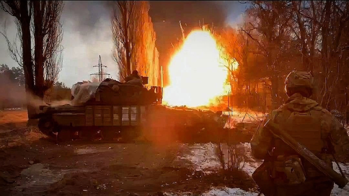 Збройні сили звільнили майже 30 населених пунктів – зведення Генштабу