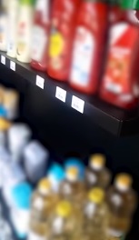 На Тячівщині перевіряють підприємця, який може бути причетний до продажу гуманітарної допомоги (ВІДЕО)