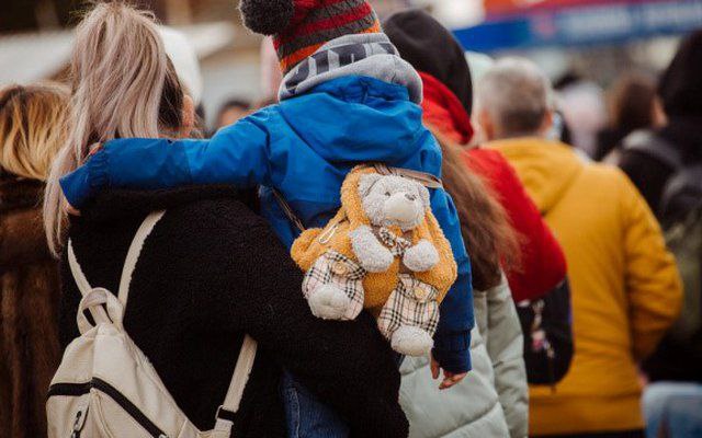 365 закарпатців, які безоплатно прихистили переселенців, отримають відшкодування за минулий місяць