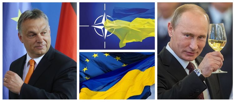 Сійярто умовою підтримки Угорщиною нафтового ембарго проти рф назвав звільнення від ембарго російського трубопроводу