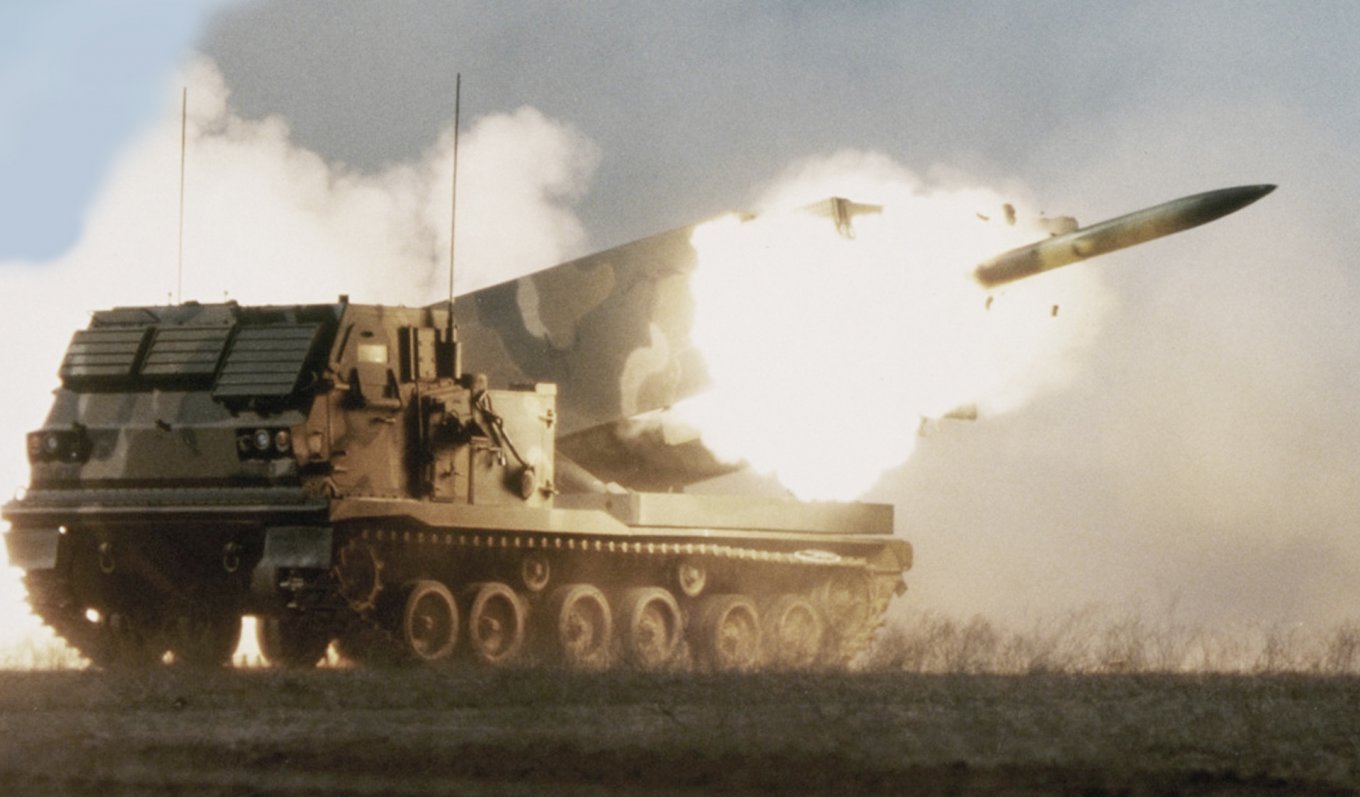 США найближчим часом можуть схвалити передачу Україні MLRS – CNN