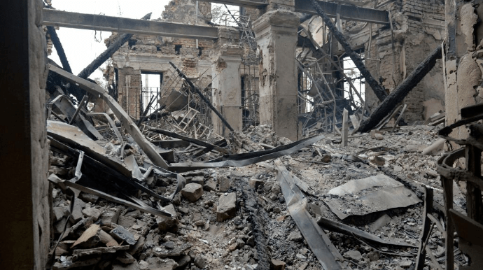 Україна відстояла Харків, росіяни вирішили повністю залишити позиції — американські аналітики