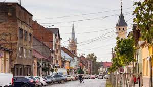 Вулицю Духновича в Мукачеві не перейменовували