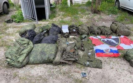 Розвідка Британії: у війні рф втрачає найбоєздатніші підрозділи і передове обладнання