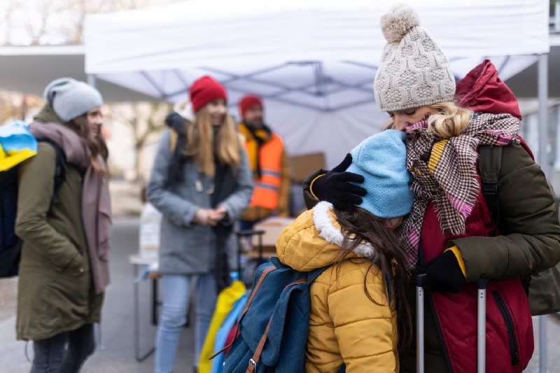 Понад 62 тисячі переселенців на Закарпатті отримали виплати від ООН