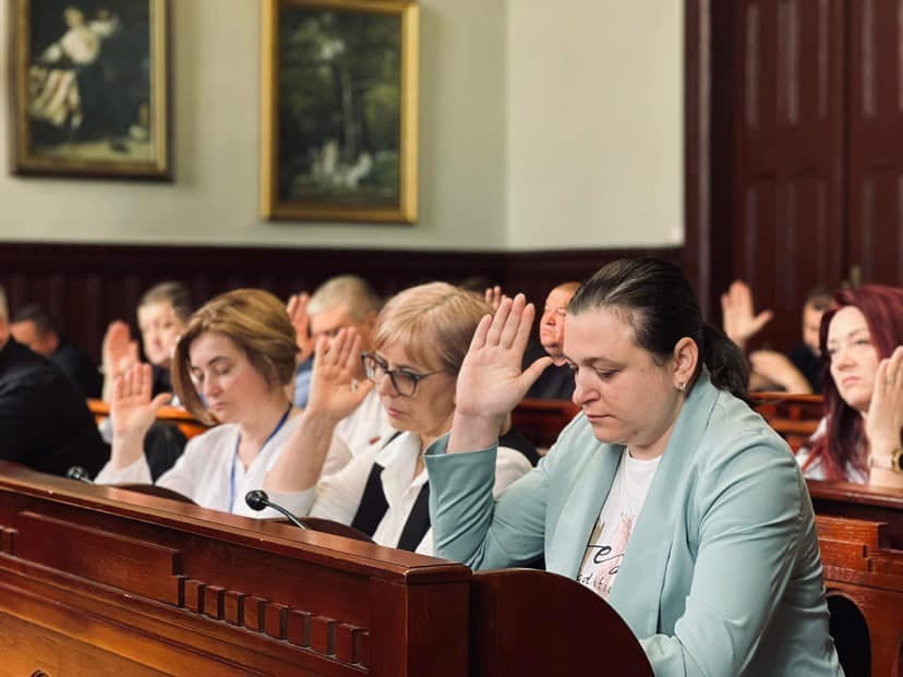 300 тис грн отримають родини загиблих військовослужбовців з Мукачева