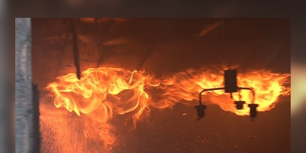Учора на Закарпатті горіли будинки в Дубовому та Мукачеві