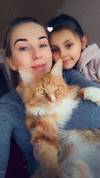 "Серцем – щосекунди з Батьківщиною": як родина Радченків та Кент знайшли прихисток у Словаччині (ФОТО)
