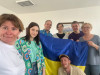 Тікала з-під обстрілів, а тепер допомагає українцям у Словаччині: історія харків’янки Ірини Нестерової (ФОТО)