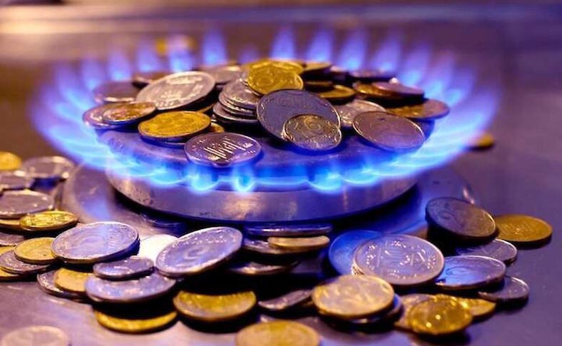 У Мукачеві лікарні мають відшкодувати майже 380 тис грн збитків, завданих безпідставним завищенням ціни на газ