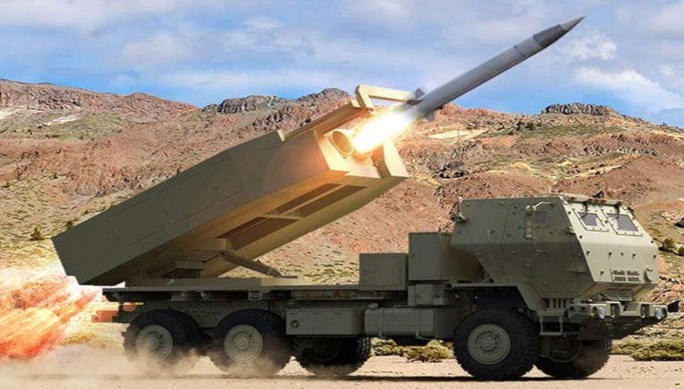 Ще чотири РСЗВ HIMARS надійдуть зі США до України до середини липня