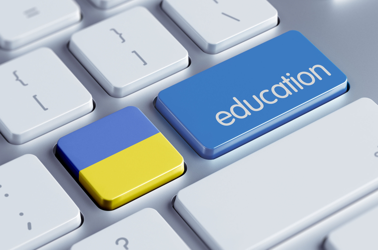 У школах України не вивчатимуть "Війну і мир"  і випишуть взаємовідносини між українською нацією та "руським міром"