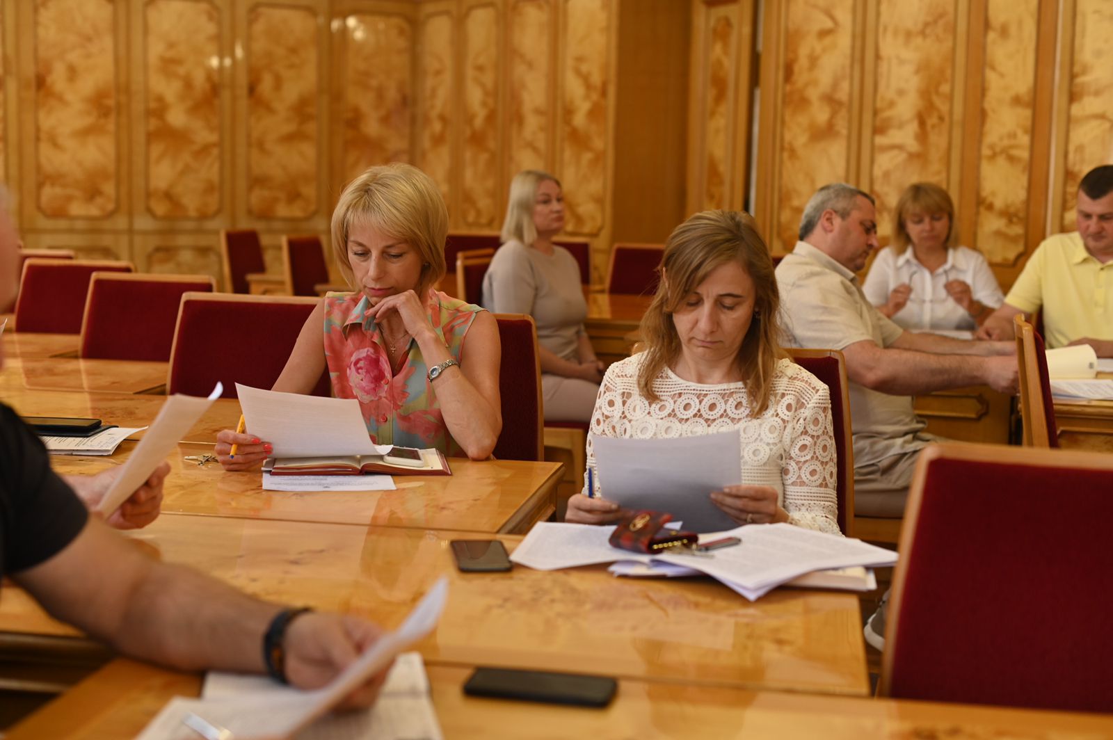 Закарпаття готується до літньої оздоровчої кампанії