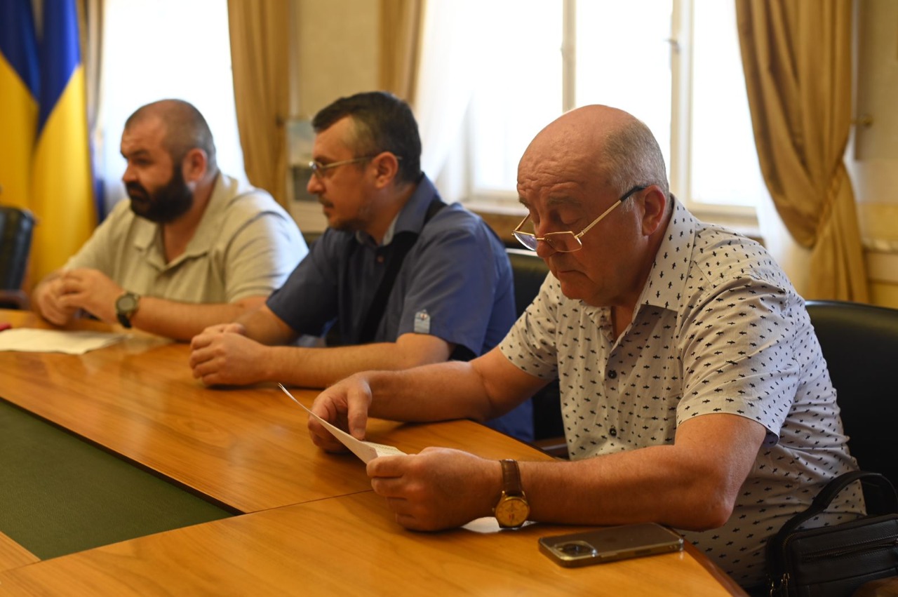 На Закарпатті відновили будівництво туберкульозної лікарні