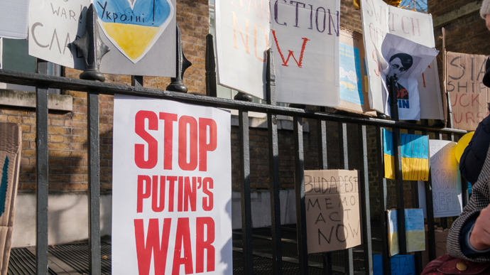 Офіційно: ЄС затвердив шостий пакет санкцій проти росії