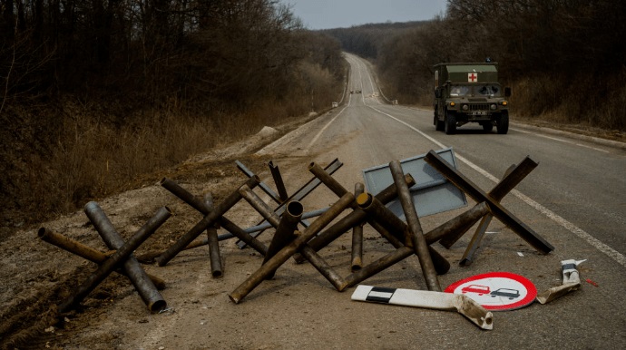 Росіяни хочуть встановити контроль над Богородичним і наступати на Слов’янськ – зведення з фронтів