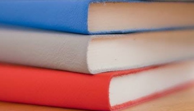 ВР заборонила імпорт російськомовних книжок