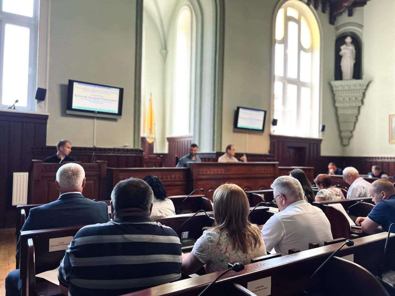 У Мукачівській громаді планують створити Індустріальний парк 
