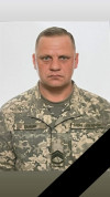 У війні з російським окупантом загинув воїн із Тячівщини Дмитро Зайцев (ФОТО)