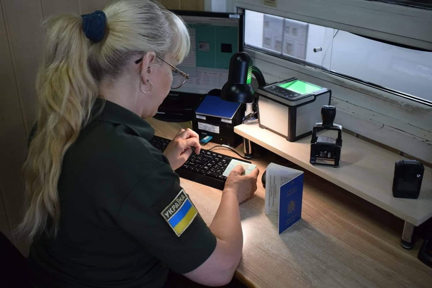 На Закарпатті фейковий студент з Одещини спочатку намагався перетнути кордон, а відтак – ще й підкупати прикордонників