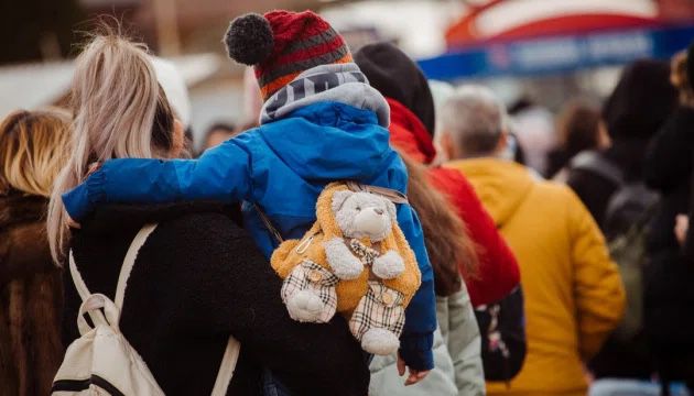 Закарпатці отримали понад 5,5 млн грн компенсацій за розміщення переселенців