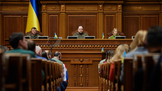 Родичів загиблих на війні з росією не призиватимуть під час мобілізації