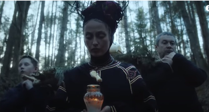 Закарпатка Аліна Паш присвятила нову пісню Heaven вбитим росією українським дітям (ВІДЕО)