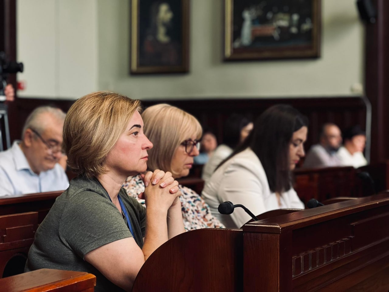 38 мукачівців отримають матеріальну допомогу на дороговартісне лікування