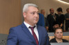 На Закарпатті – новий керівник обласного У СБУ: Євген Борзілов (ДОПОВНЕНО)