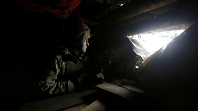 Росіяни проривали оборону на Слов'янському напрямку, та безуспішно - зведення Генштабу