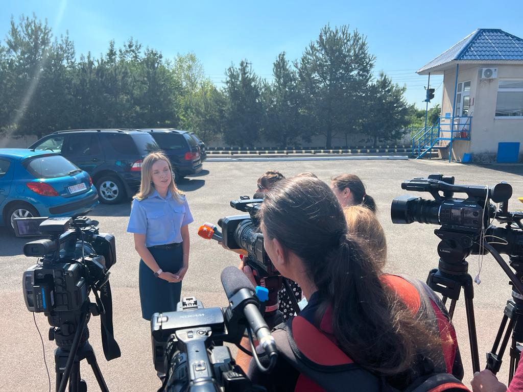 У липні від розмитнених на Закарпатській митниці 1197 автомобілів до Держбюджету надійшло  279 млн грн