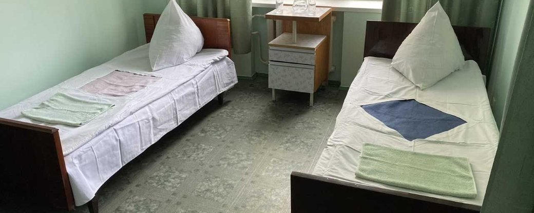 З місцевих бюджетів Закарпаття виділять понад 35 млн грн на облаштування приміщень для тимчасового перебування переселенців