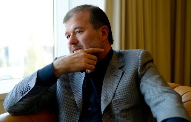 Балога: Депутати ОПЗЖ досі в "повному шоколаді" попри війну та заборону партії