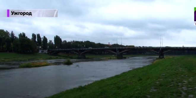 У найближчий тиждень на Закарпатті дощитиме (ВІДЕО)