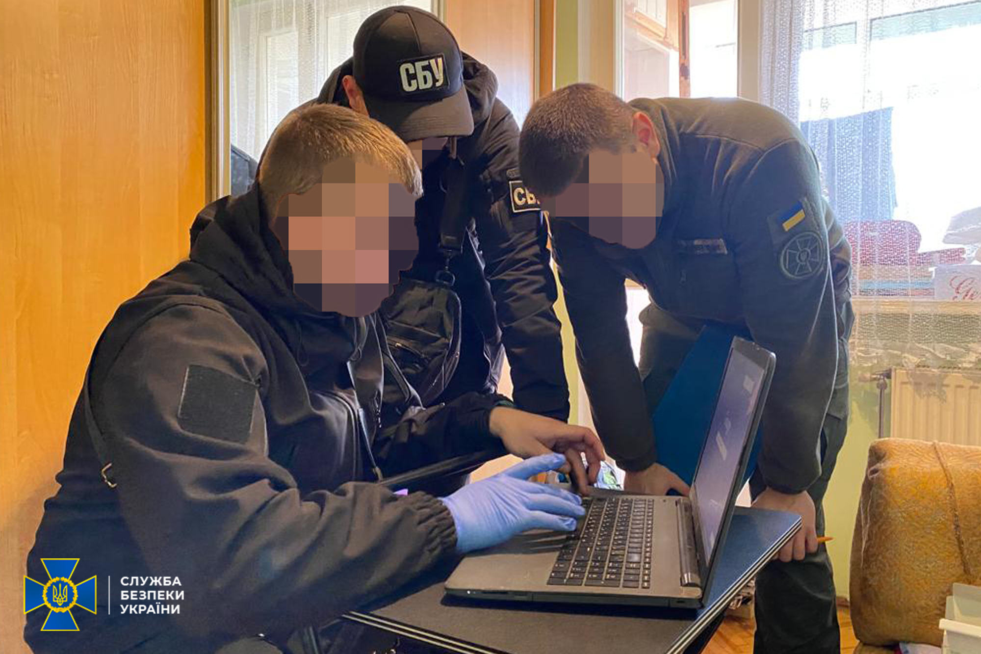 На Закарпатті викрили ще одного пропагандиста "руского міра" (ФОТО)