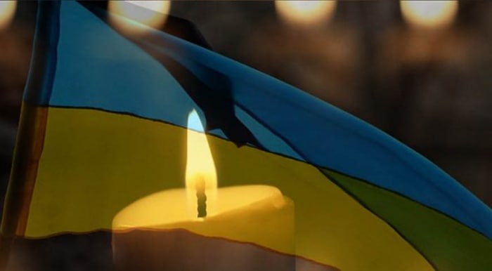 Сьогодні на Закарпатті – День  жалоби за загиблими бійцями 128-ї бригади