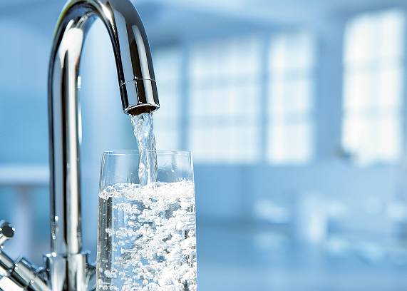 У Мукачеві зросли тарифи на водопостачання та водовідведення